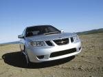 Saab 9-2X 2004 года